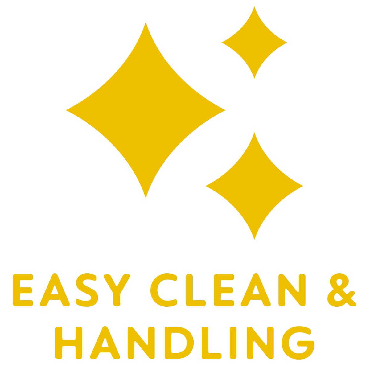 This product is easy to clean