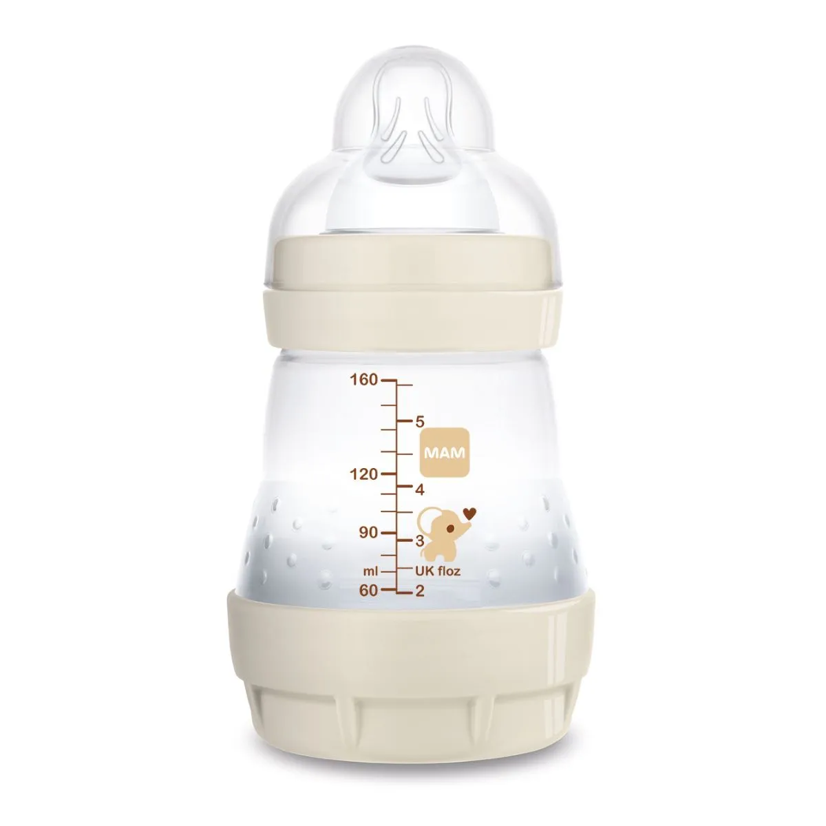 MAM Grow with Baby Gift Set, 0+