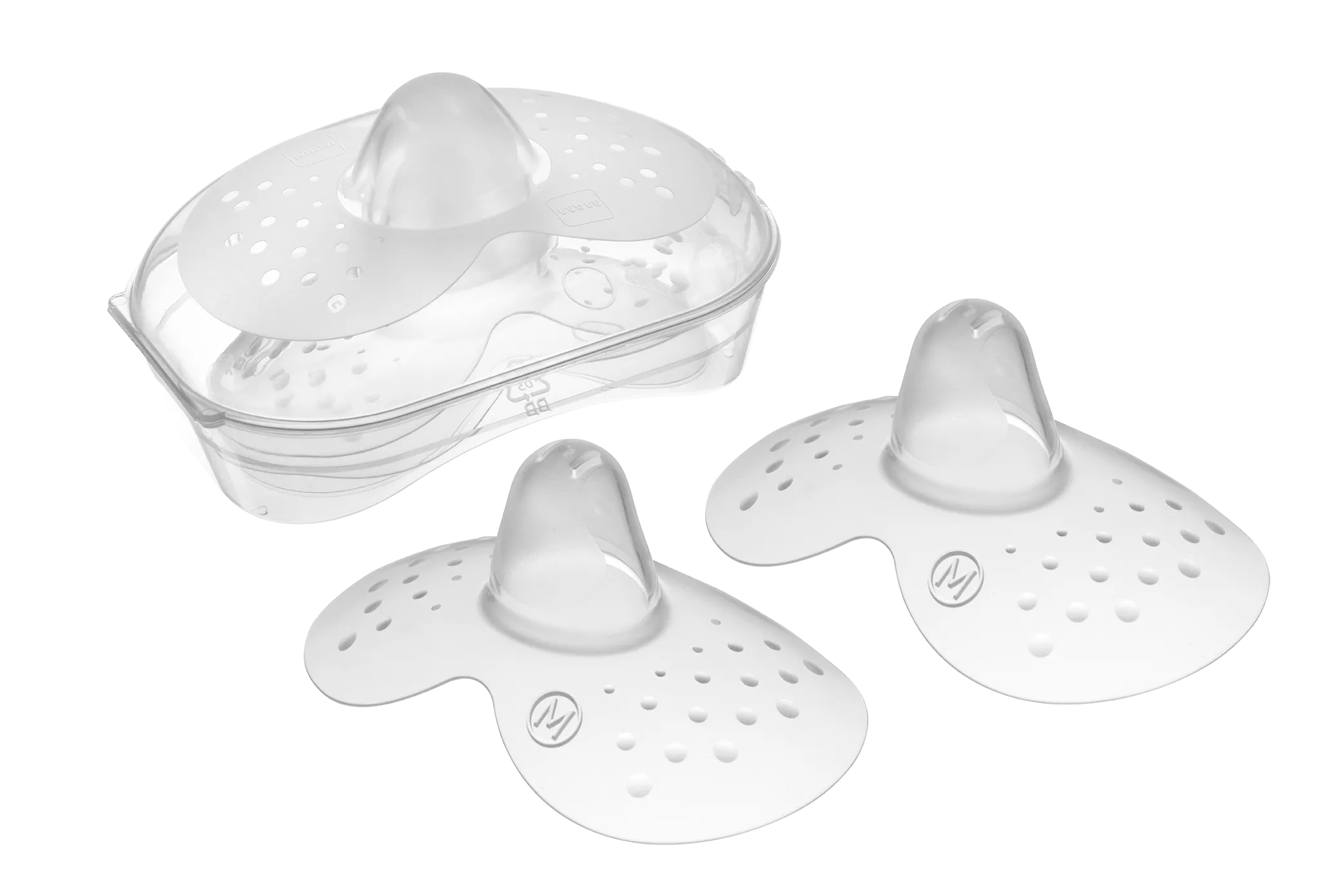 Nipple Shields, size M