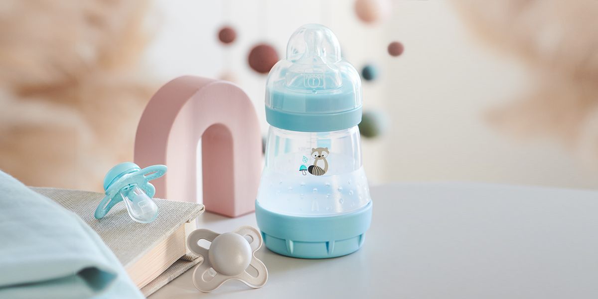 Mam Baby productos infantiles - ACB