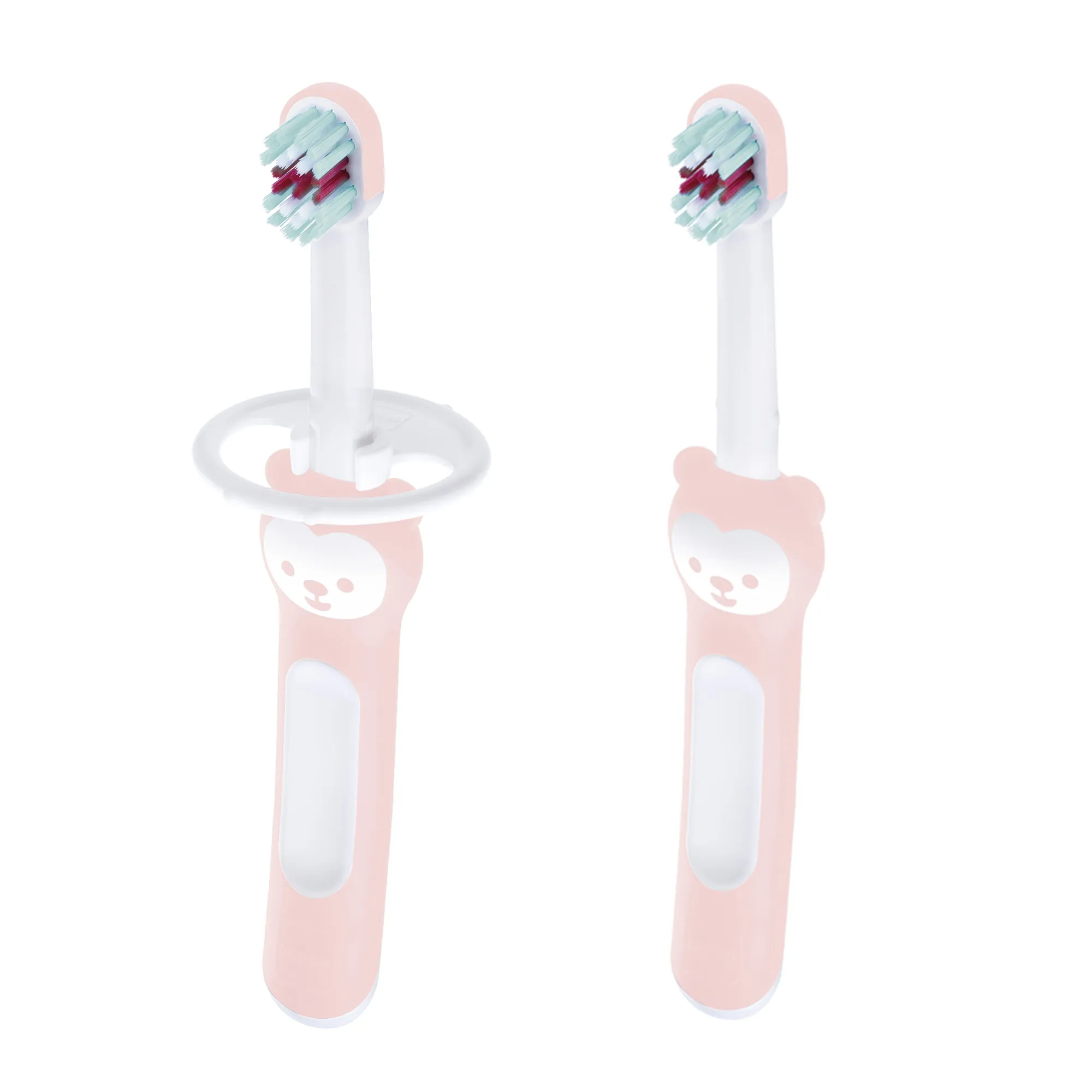 Baby’s Brush - Baby Toothbrush