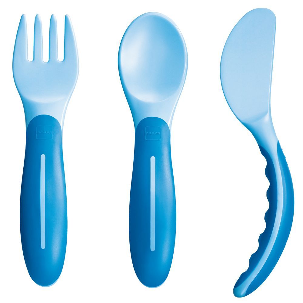 Baby's Cutlery