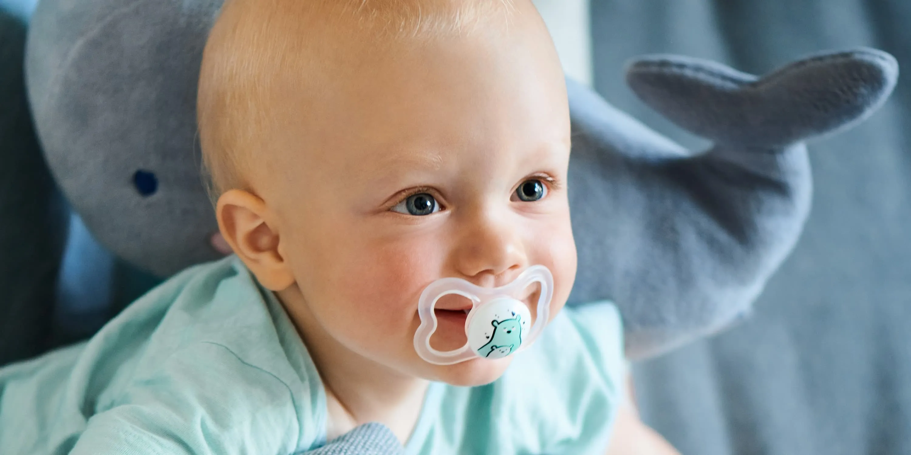 About How Often You Should Clean Your Baby's Pacifier?