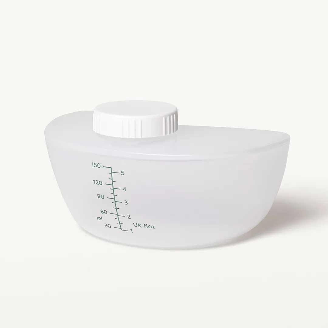 MAM Move Wearable Single Breast Pump UK 1.2