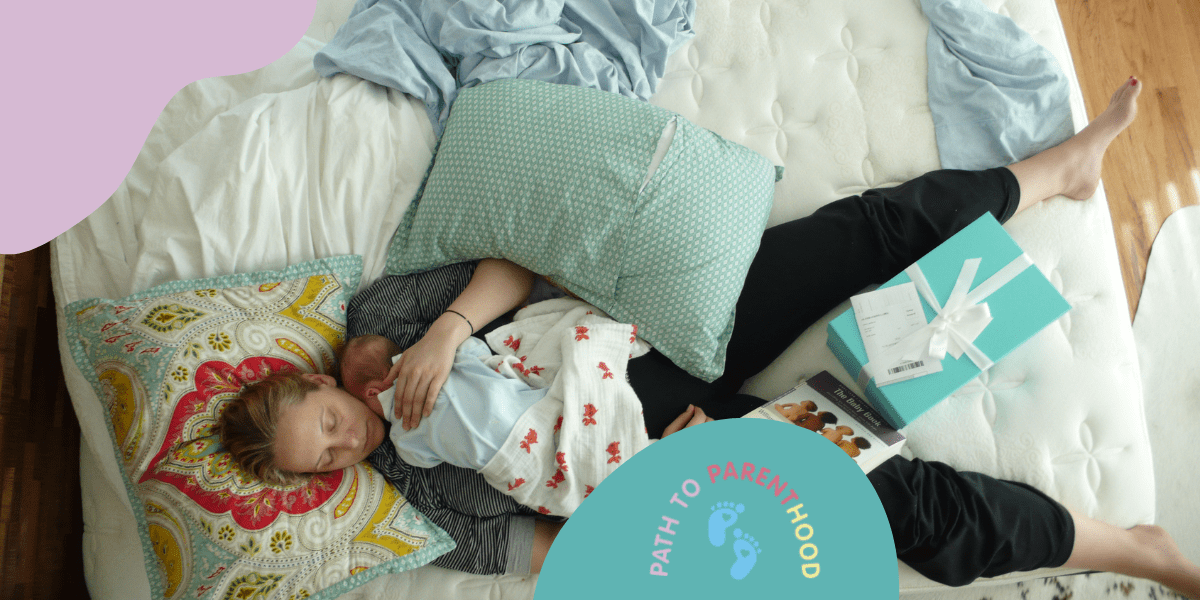 Kelly - pregnancy & postpartum