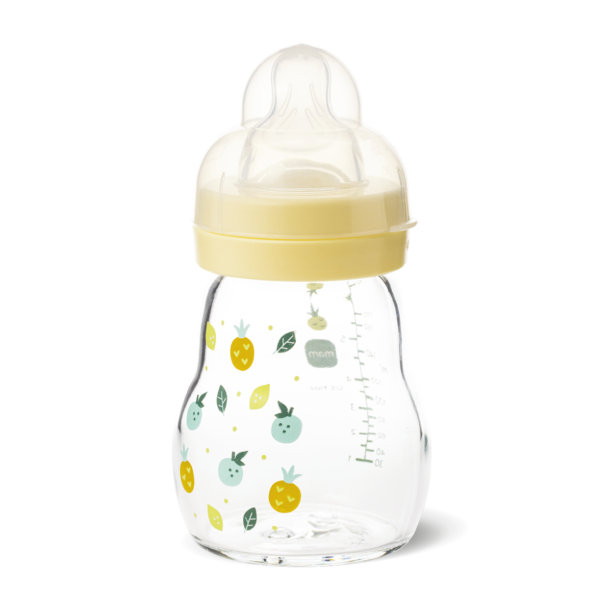 MAM Feel Good Babyflasche