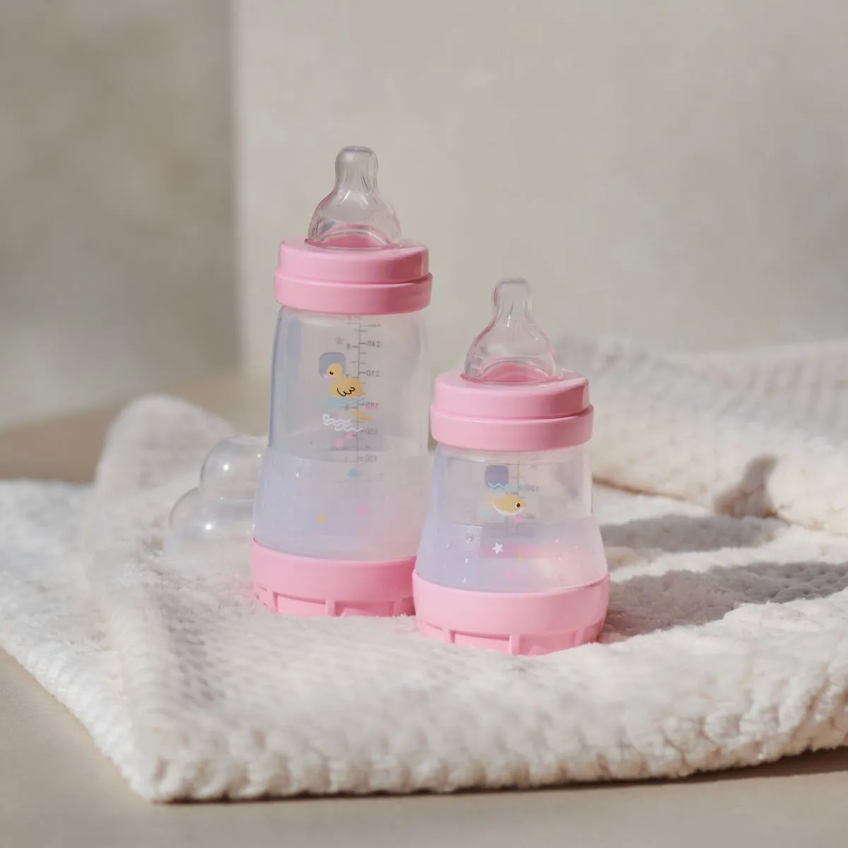 Easy Start™ anti-colique 260ml Sealife