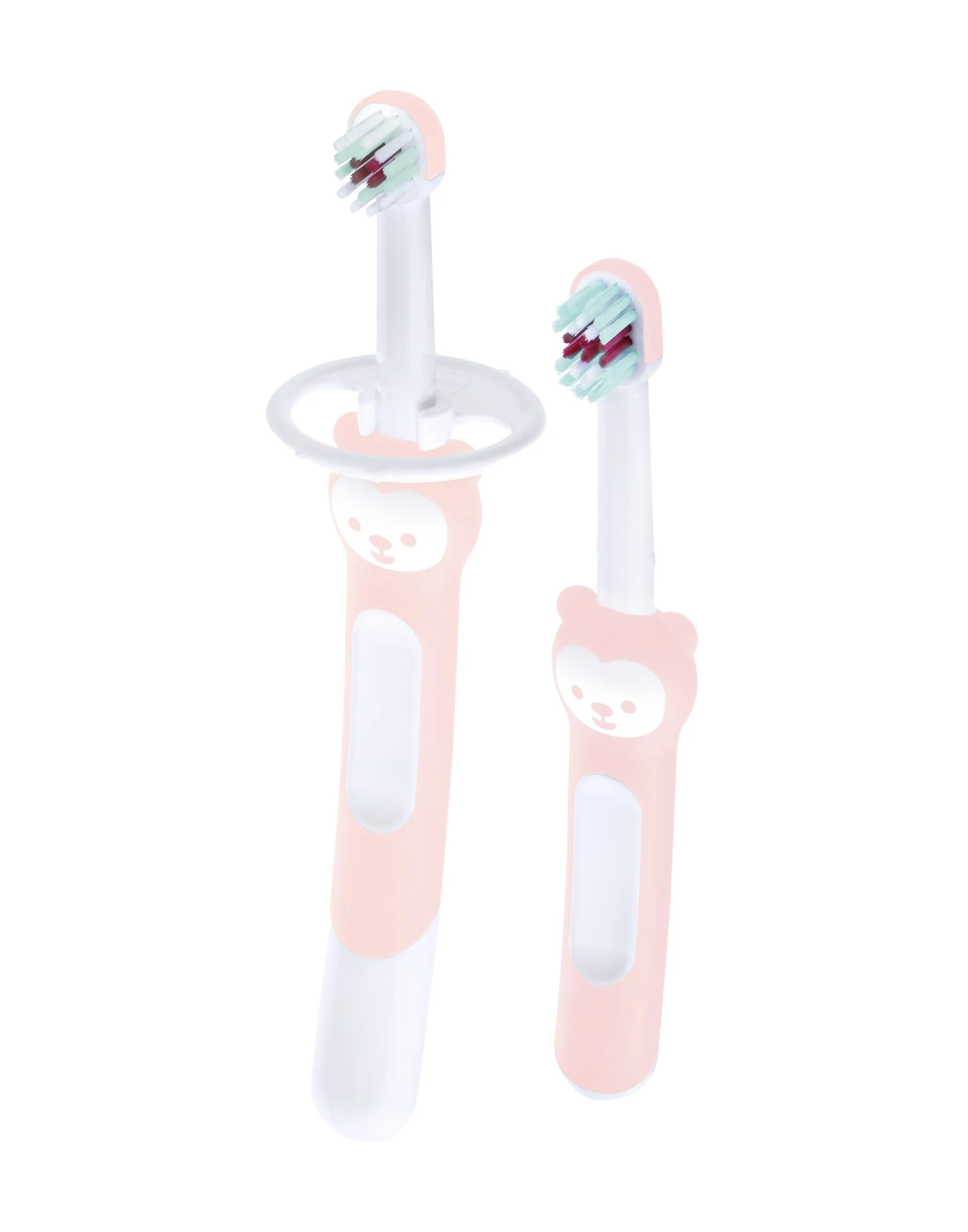 Learn to Brush Set - Baby Toothbrushes