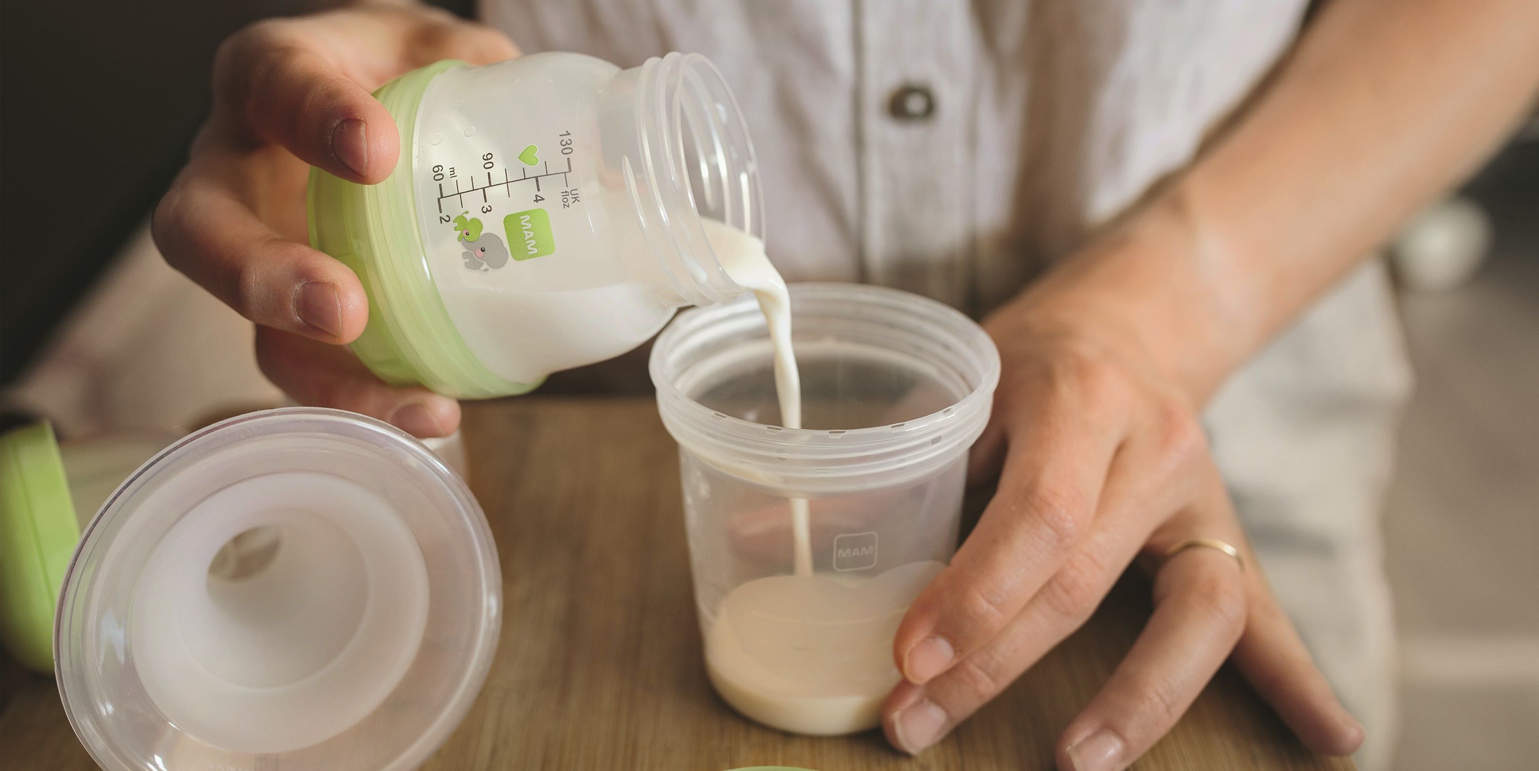 Conservation du lait maternel : Guide complet et astuces pratiques