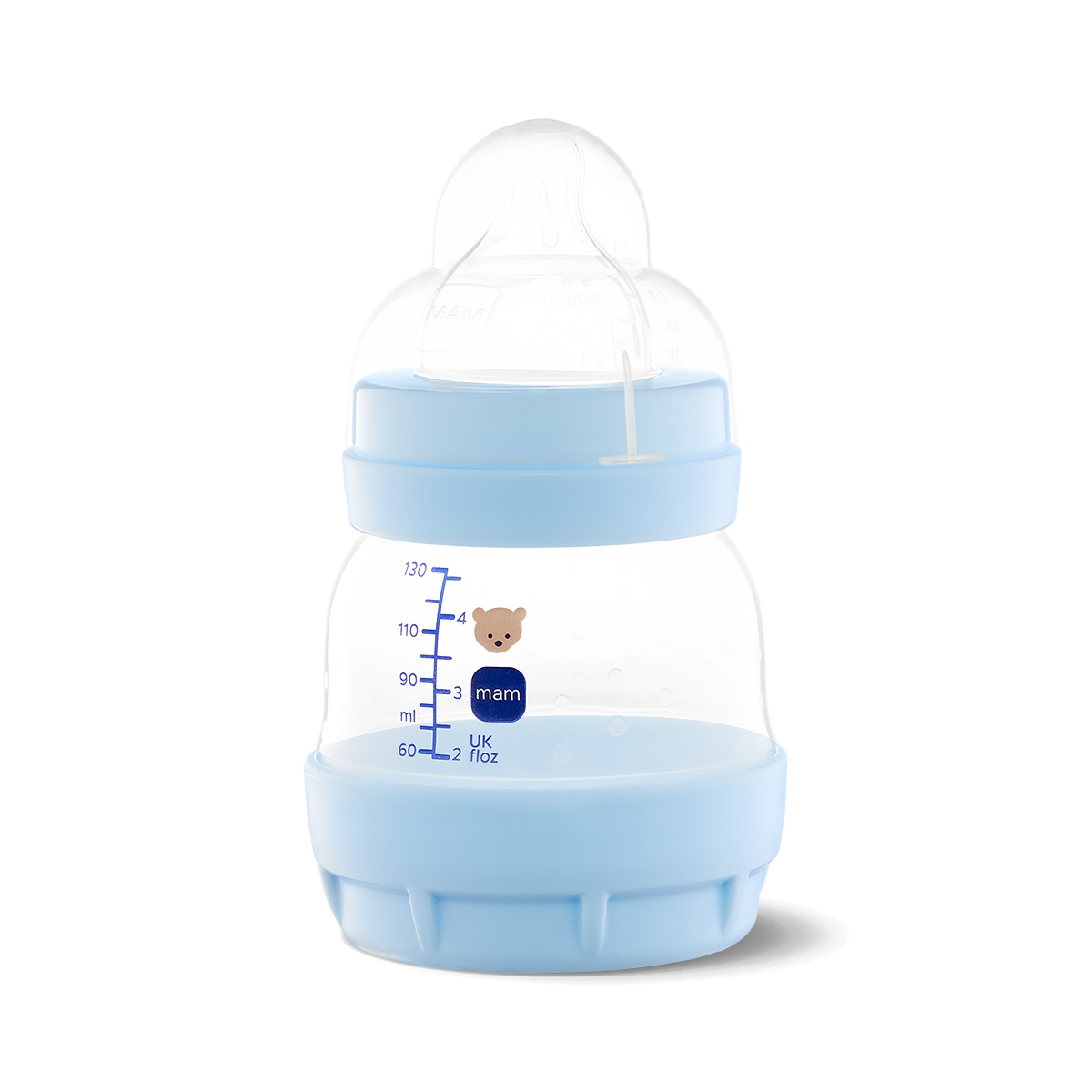MAM Easy Start™ Anti-Colic