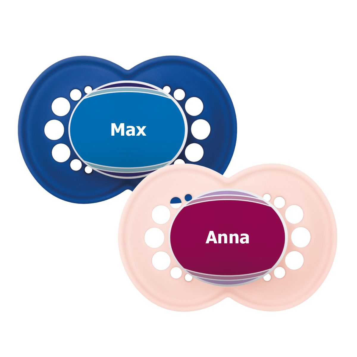 MAM Individual 6+ - Soother