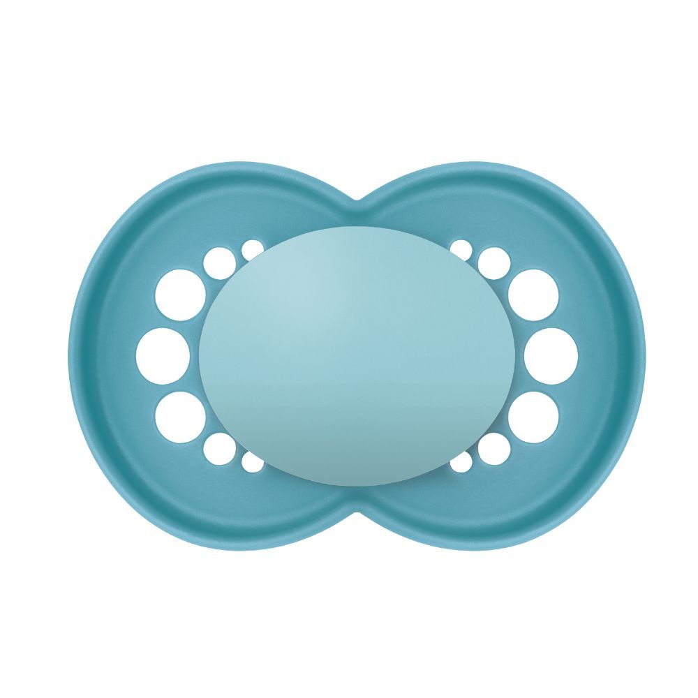 CHUPETA MAM ORIGINAL 16+ MESES - EMBALAGEM UNITARIA AZUL