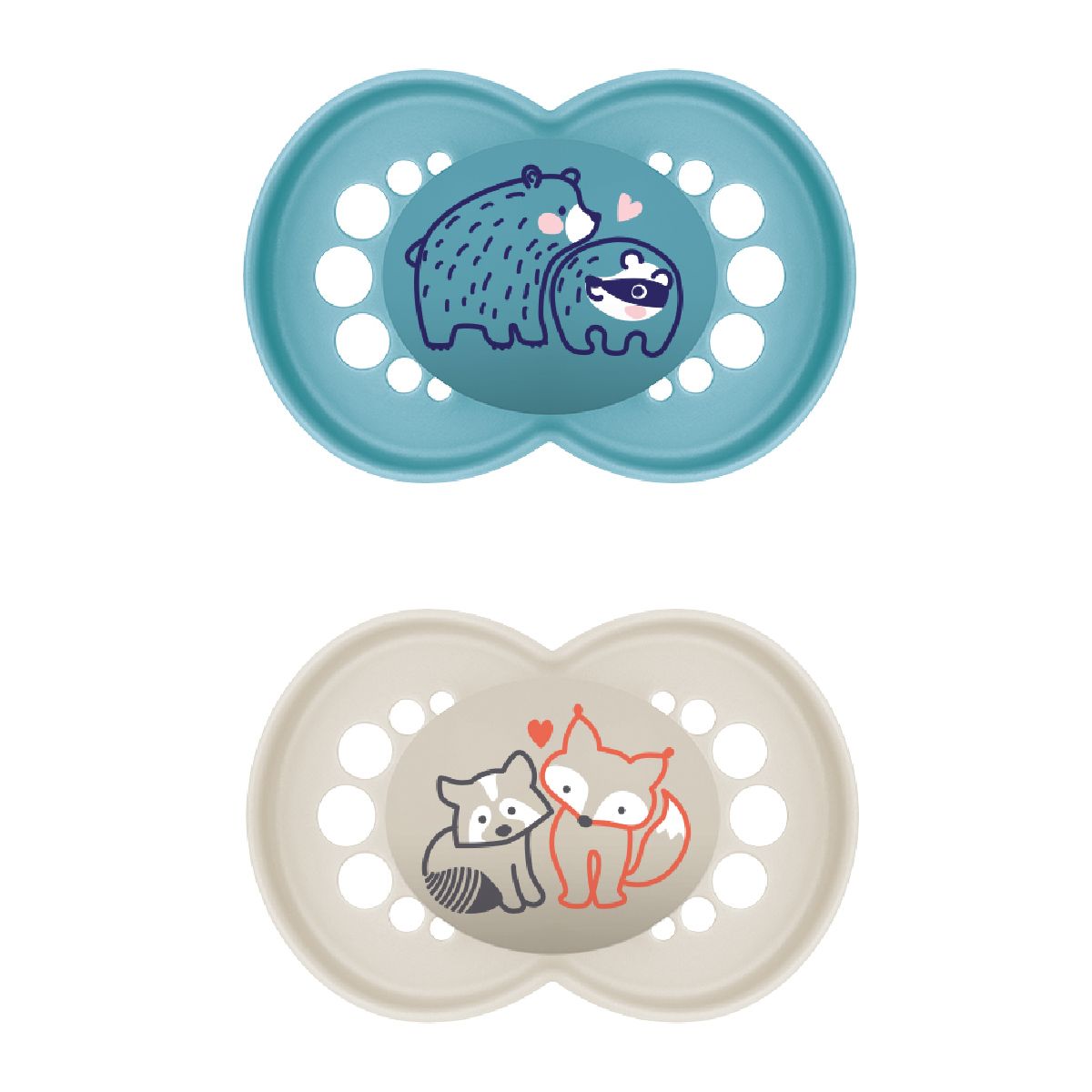 MAM Original Pacifier 6+ months