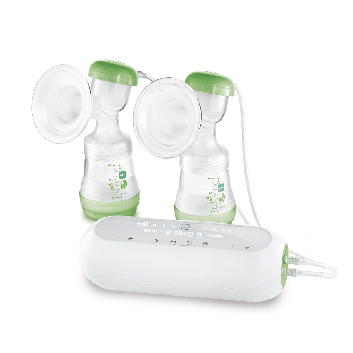 MAM Breast Pumps