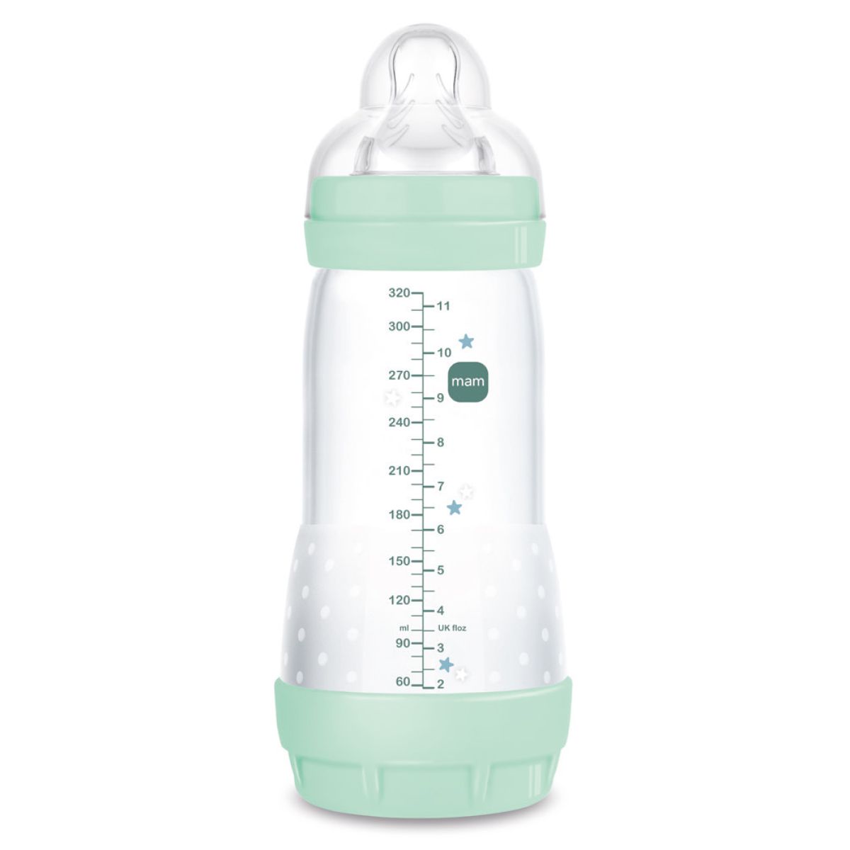 Easy Start™ Anti-Colic 320ml Sealife