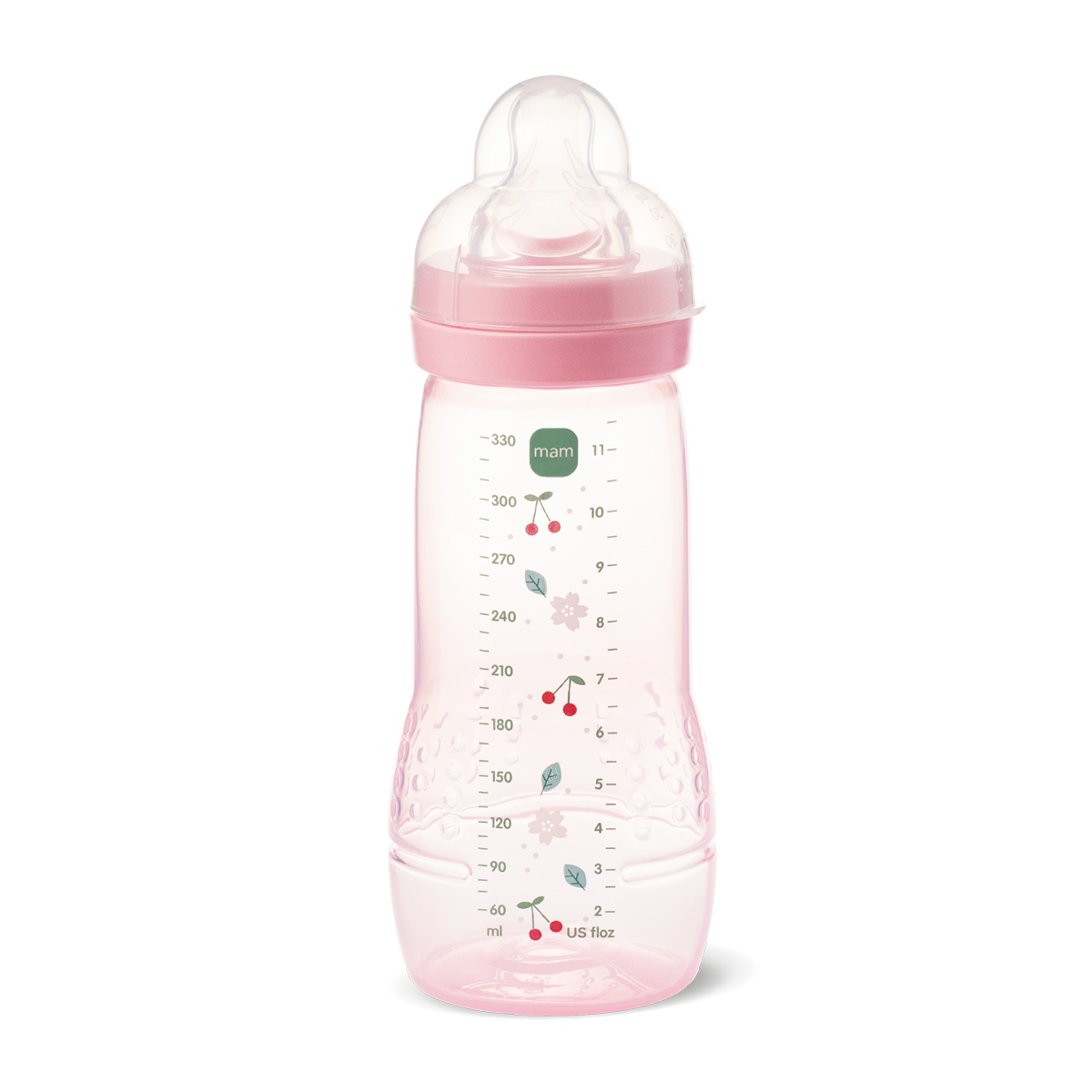 Easy Active™ Baby Bottle