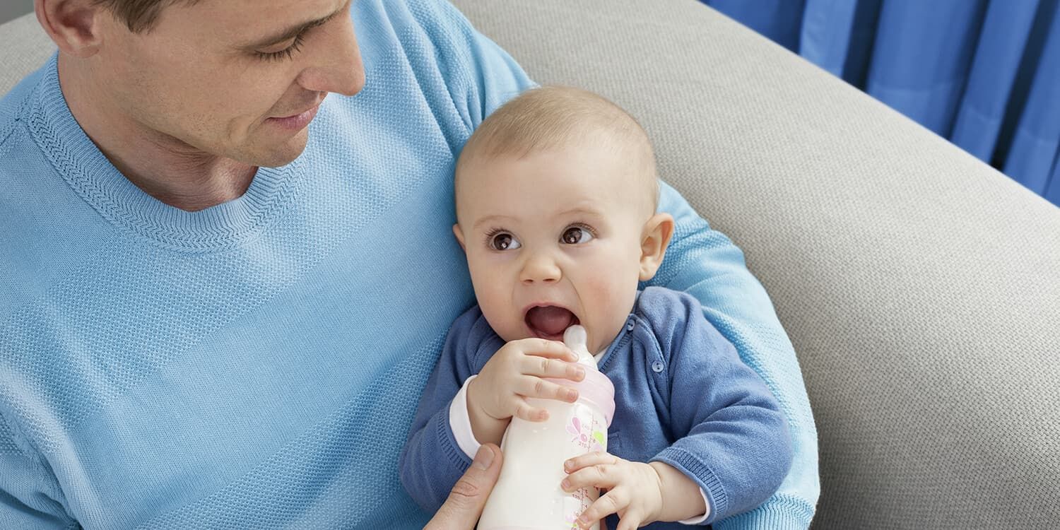  Easy Start™ anti-colique - Coffret naissance
