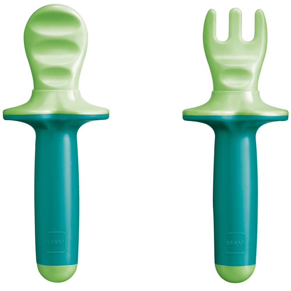 Spoon & Fork Trainer - Babybestick
