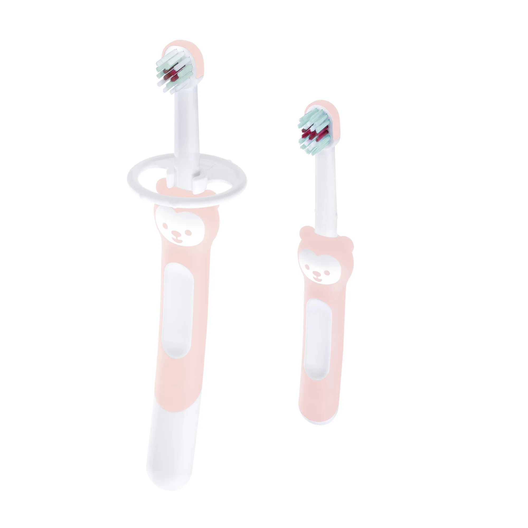 Learn to Brush Set