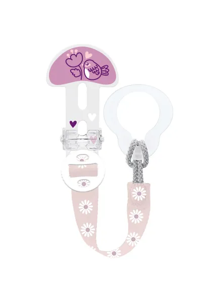 MAM Clip it! Planet Love