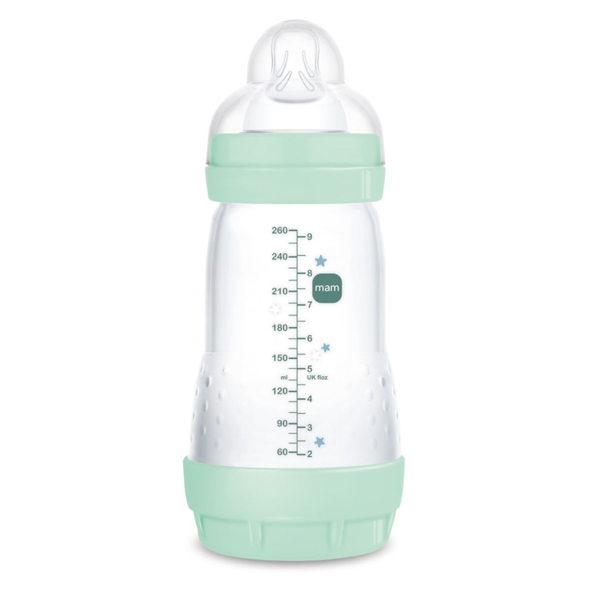 Easy Start™ Anti-Colic 9oz - Baby Bottle - 4 Pack