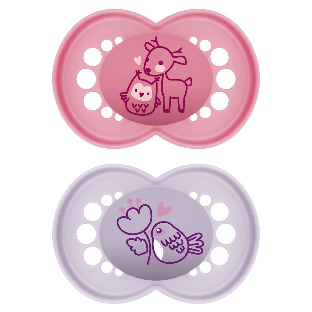 MAM Original 6+ Planet Love