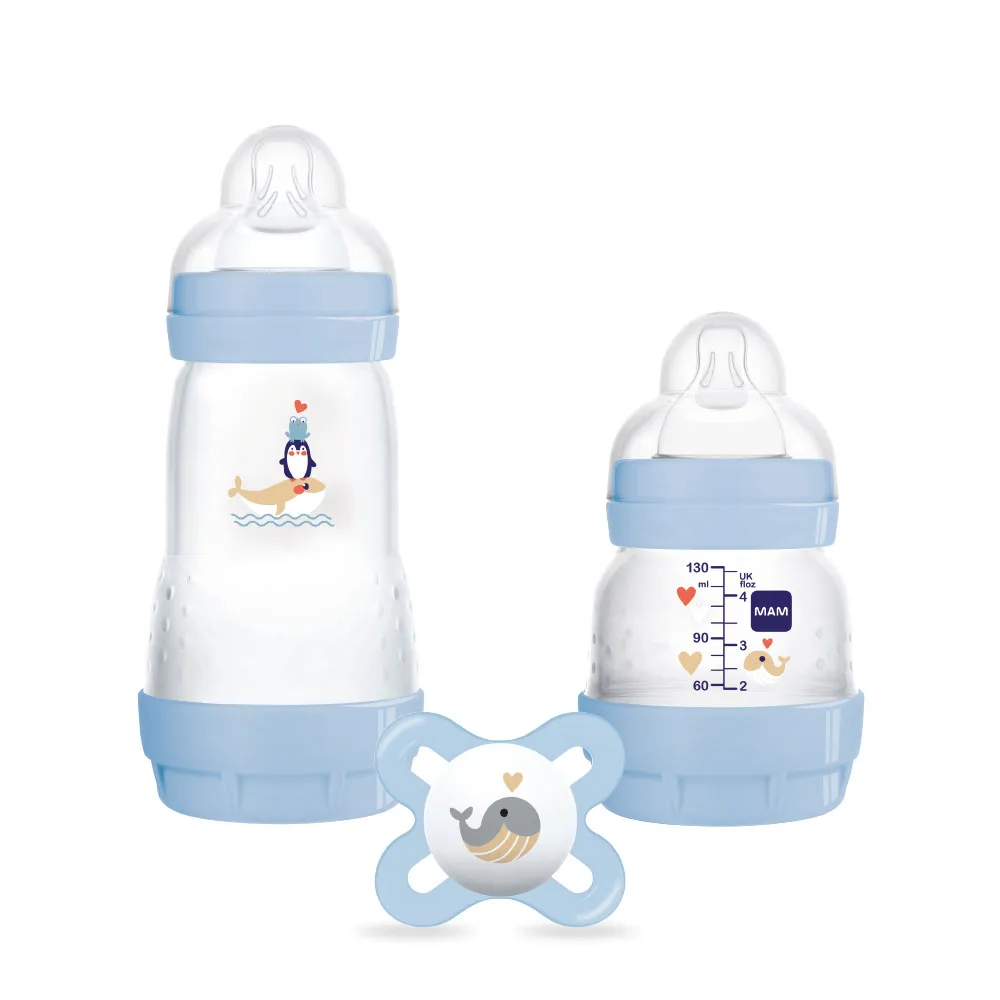 Easy Start™ Anti-Colic starterskit Better Together