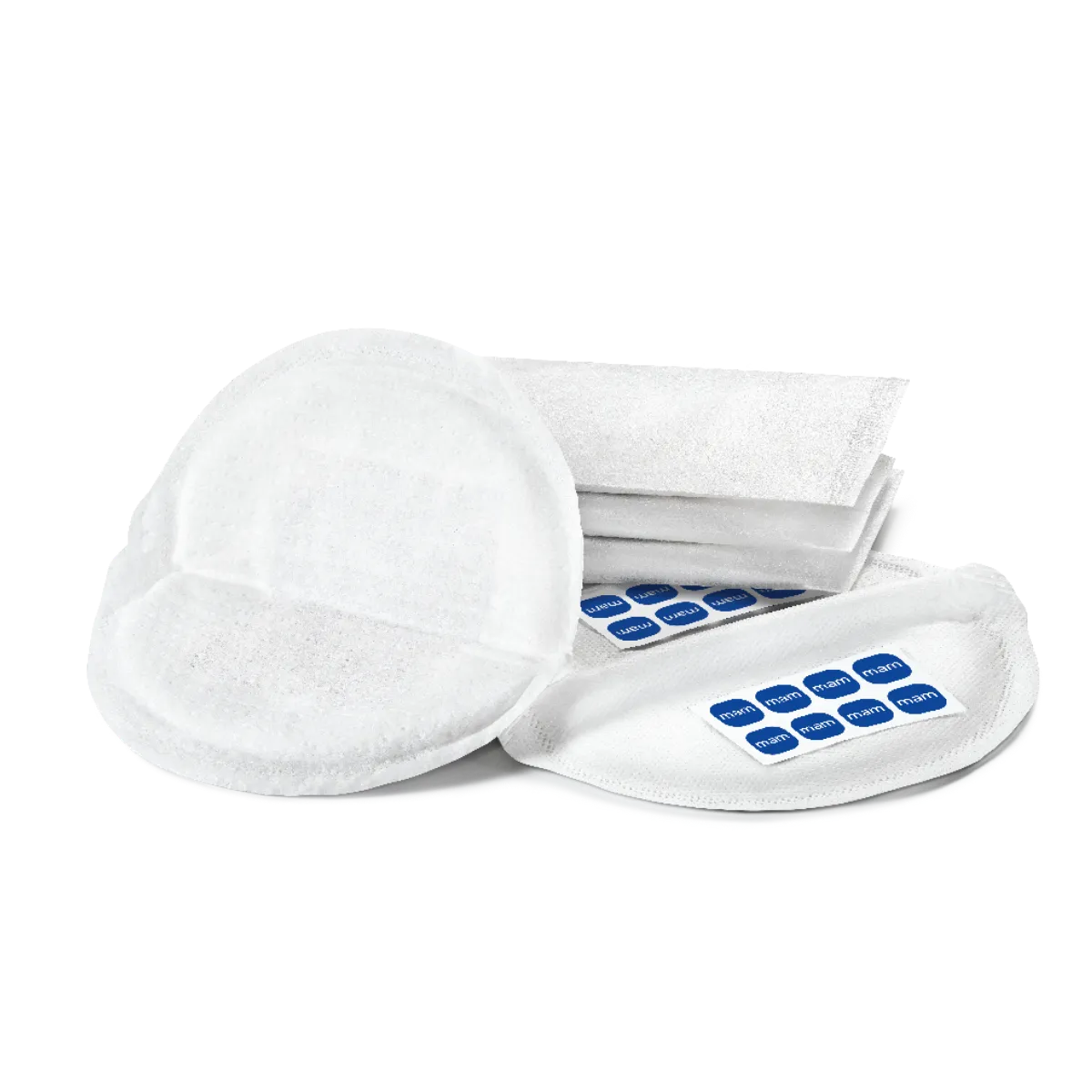 MAM Inlegpads - 105 pcs