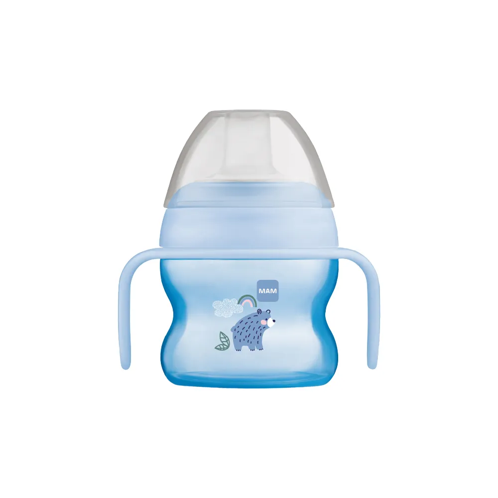 Starter Cup 150ml Forest