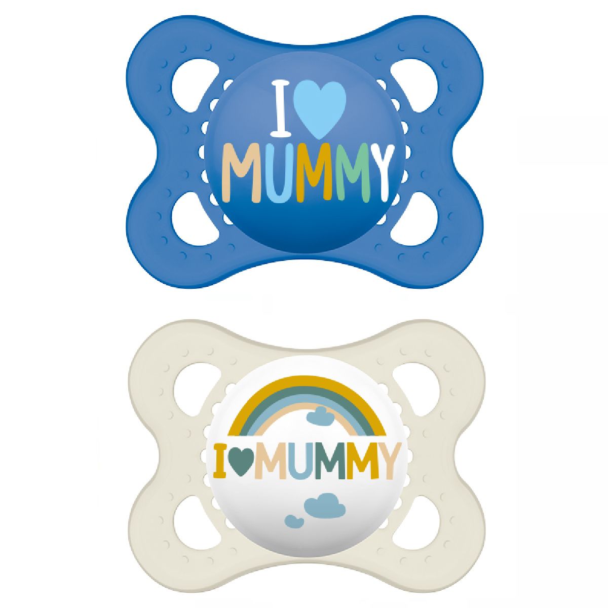 MAM  Love & Affection