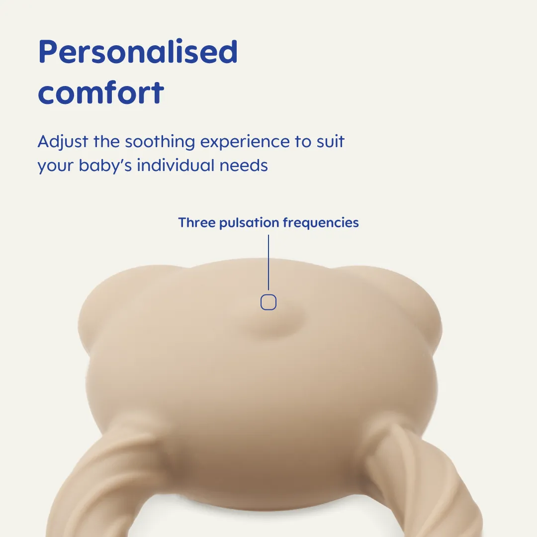 Pulsi 0+ Months Calming Device