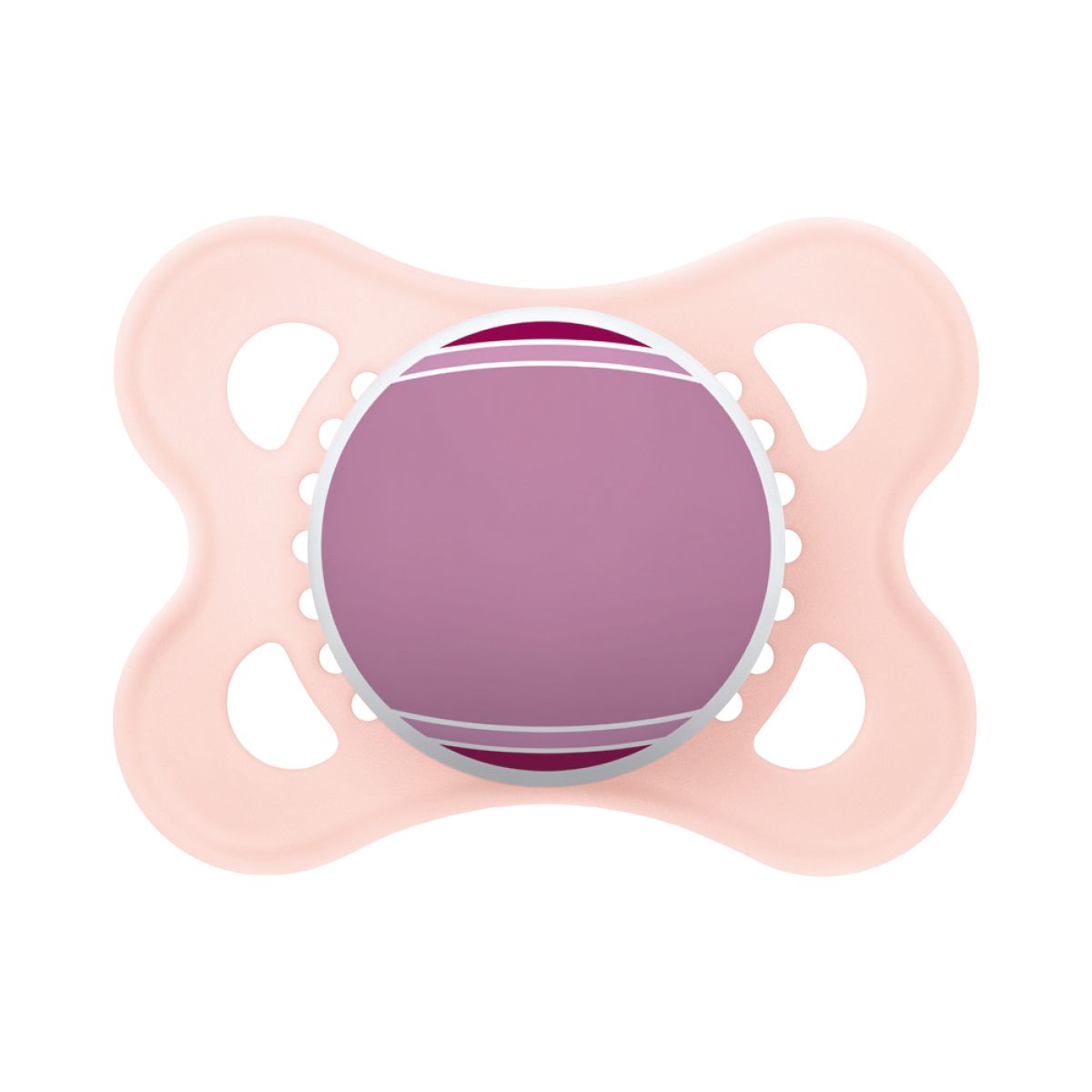 MAM Individual Newborn Box 0+