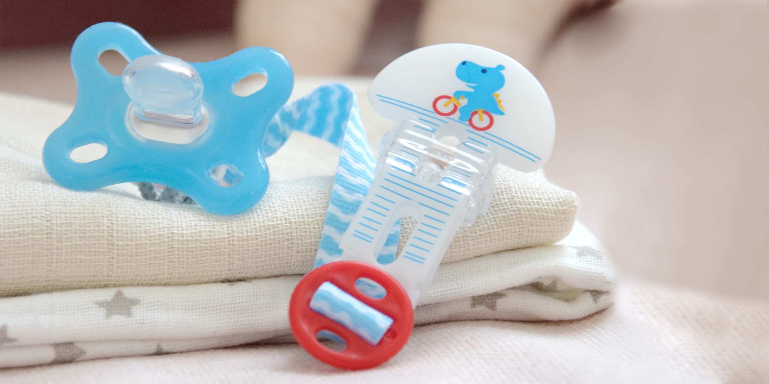 Mam 2024 comfort pacifier