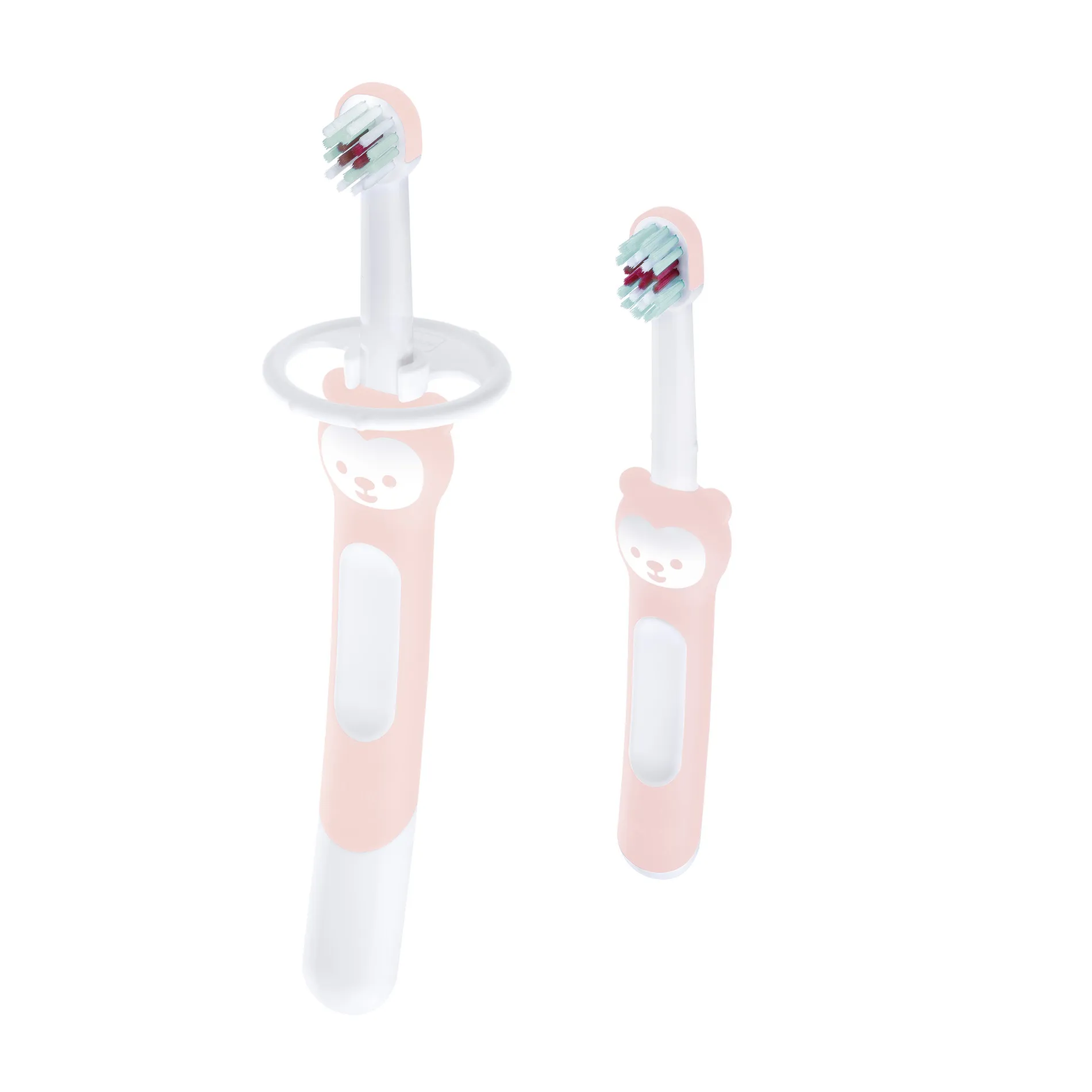 Learn to Brush Set