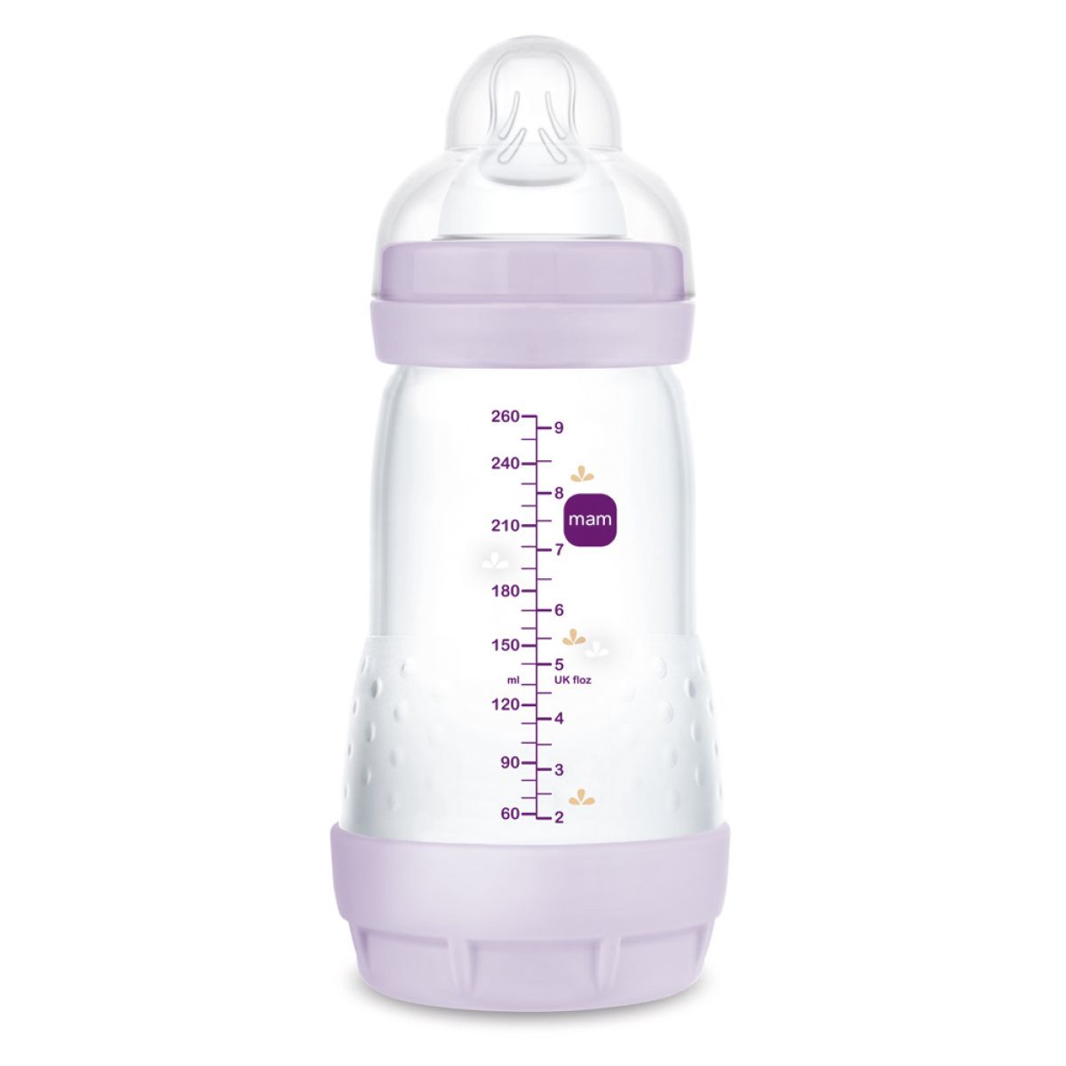 Easy Start™ Anti-Colic 9oz - Baby Bottle - 6 Pack