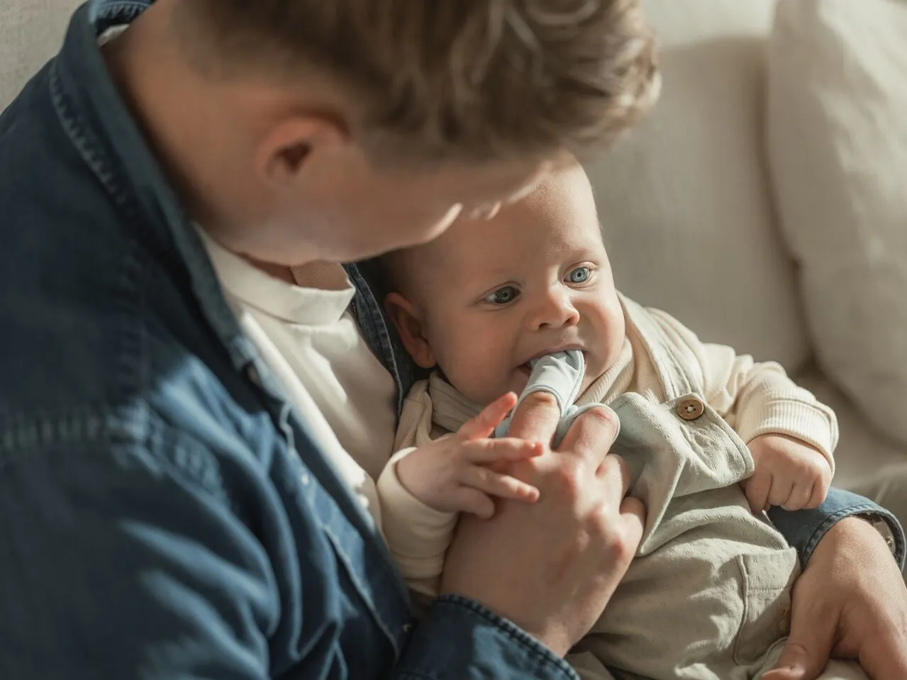 Oral Care & Teethers