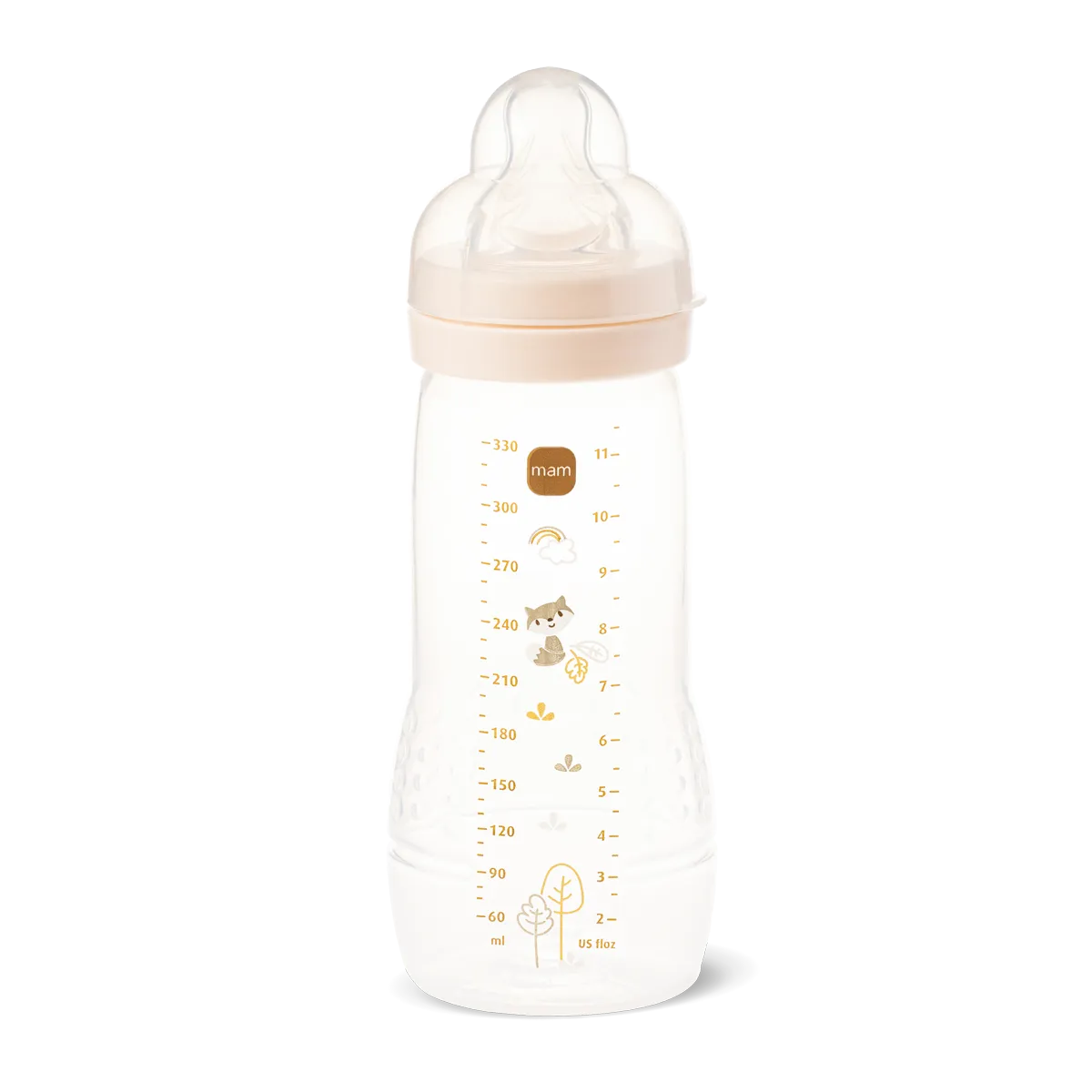Easy Active™ Baby Bottle