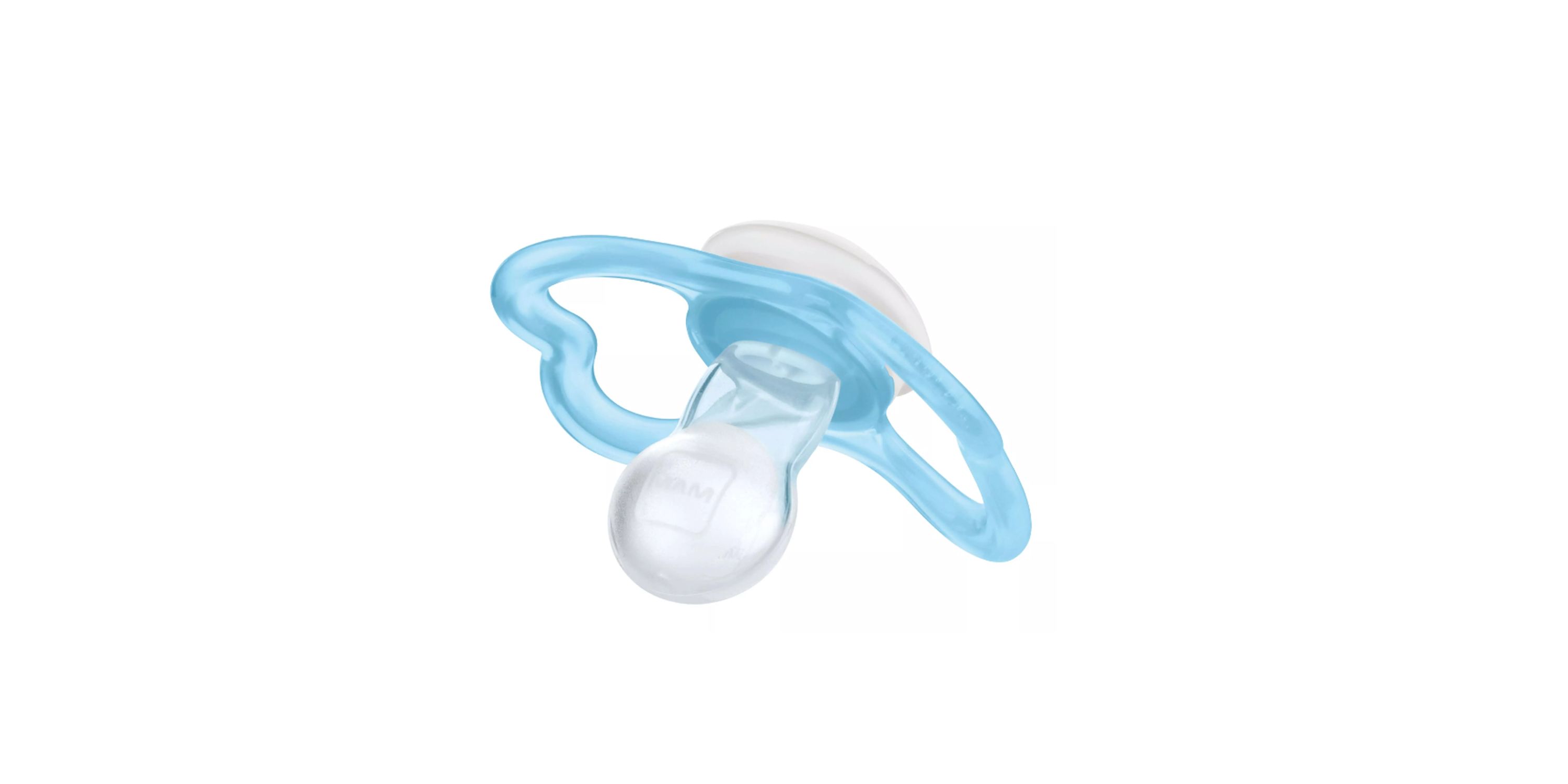 MAM Pacifier Guide