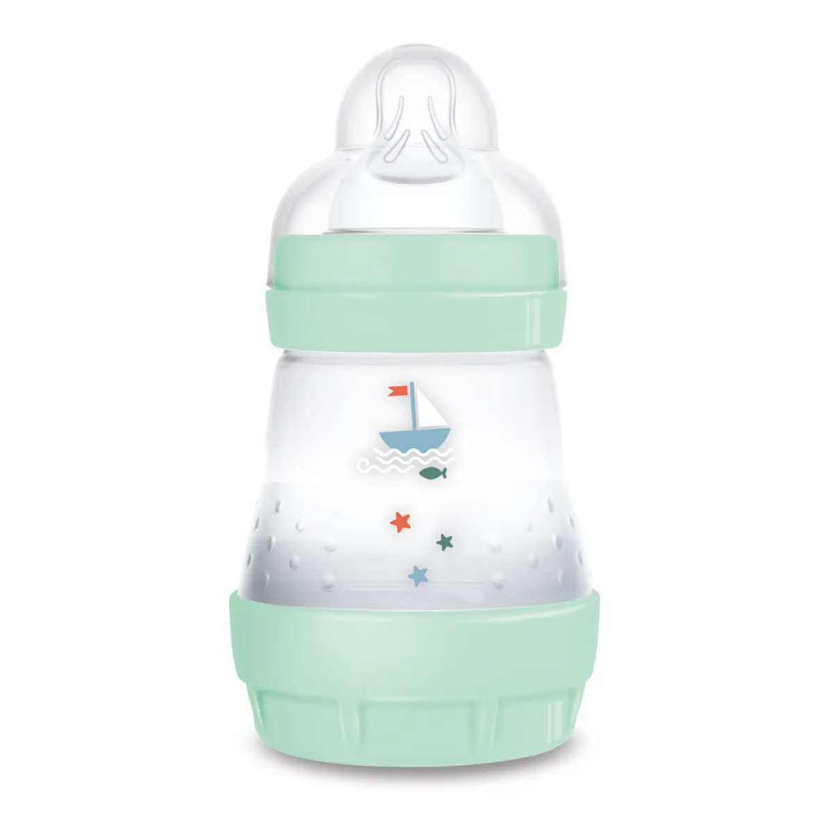 Anti-Colic 160ml Sealife