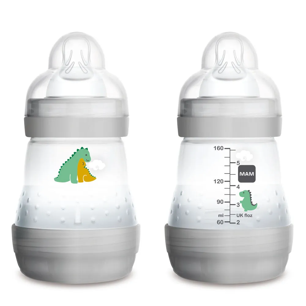 MAM Feed & Soothe Gift Set, 0+