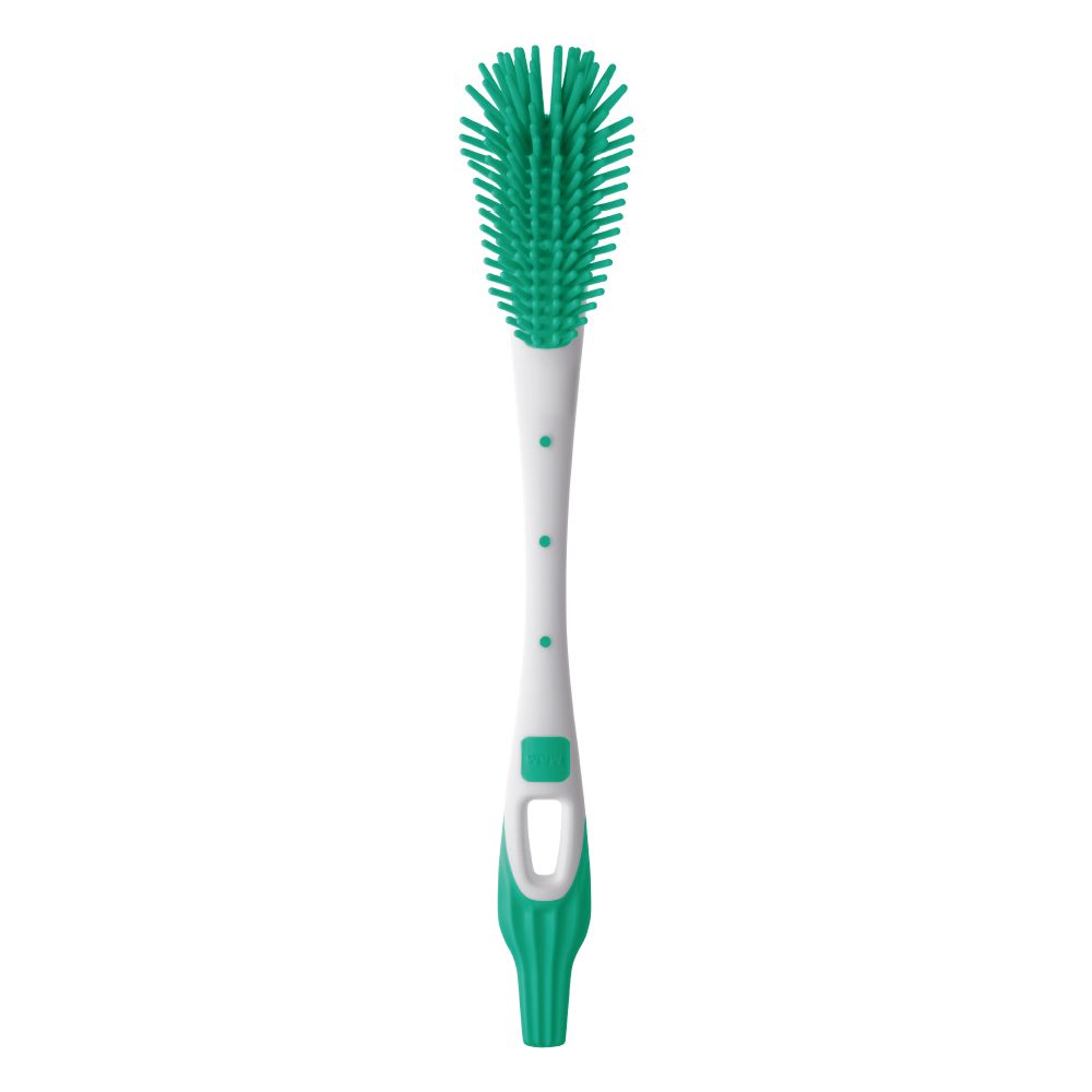 MAM Soft Brush - Spazzola pulisci biberon