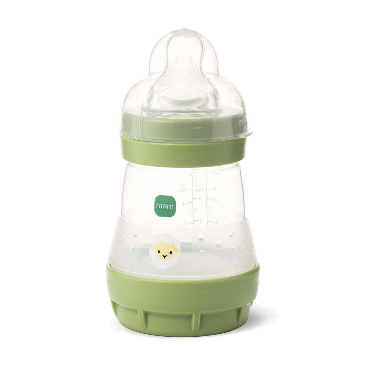 MAM Easy Start™ Anti-Colic