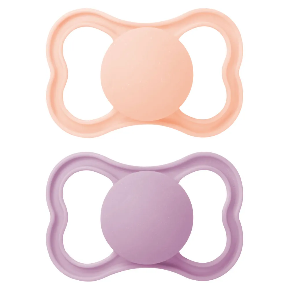 MAM Air Soother 16+ months, set of 2