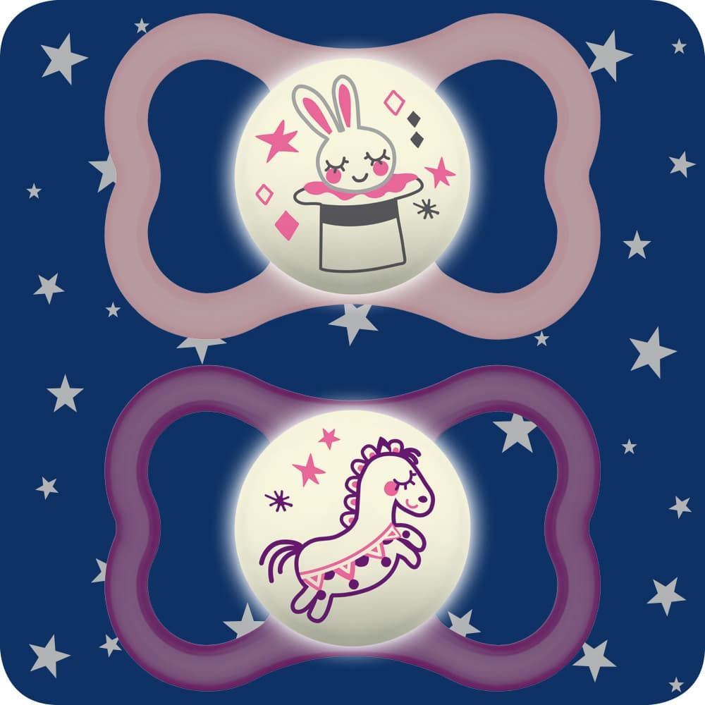 MAM Baby: pacifiers, baby bottles, sippy cups & more