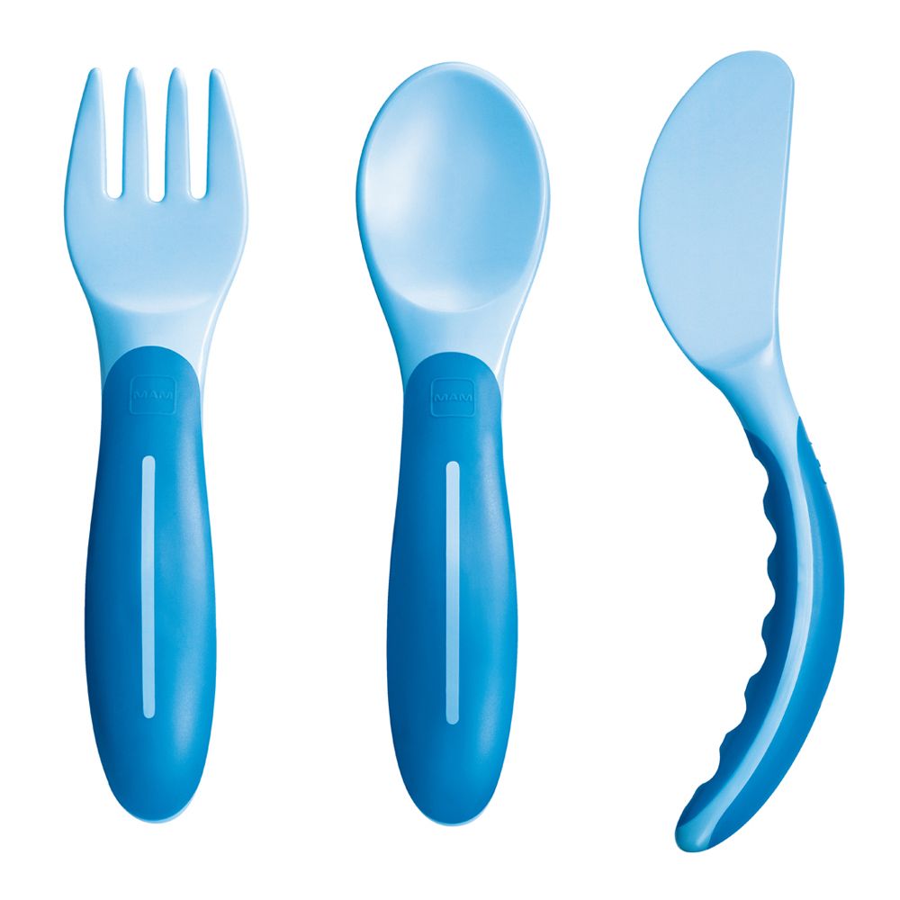 Baby's cutlery (πιρουνάκι, κουταλάκι, μαχαιράκι)