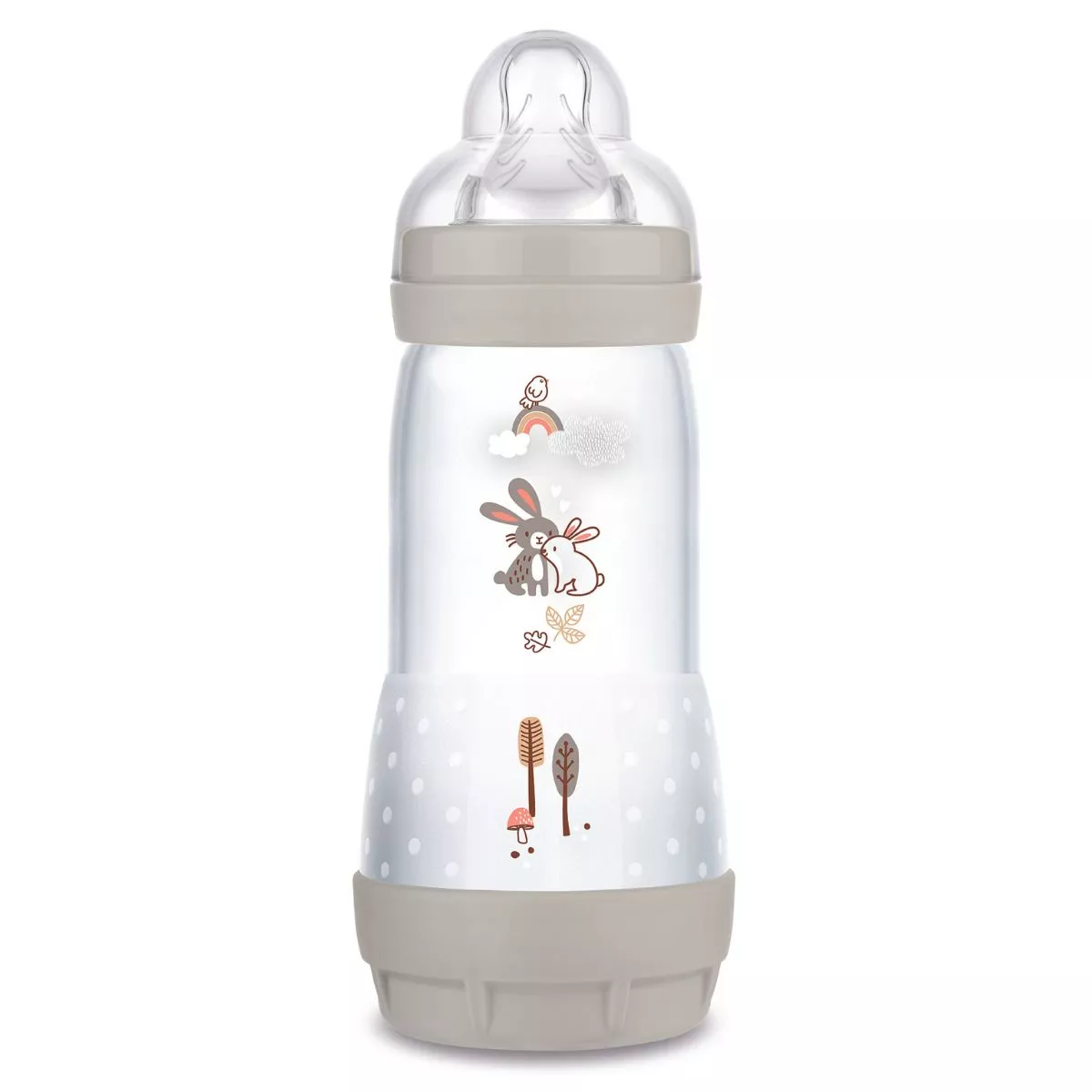 Easy Start™ Anti-Colic  Baby Bottle 320ml Colors of Nature 
