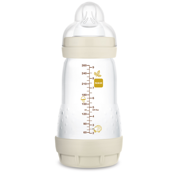 MAMADEIRA MAM EASY START - GIFT SET NEUTRO