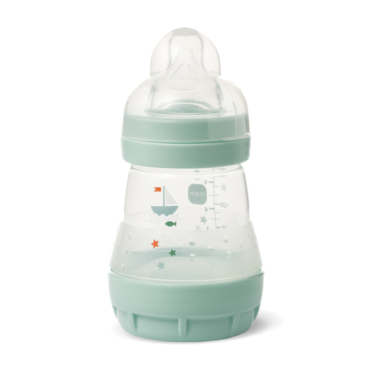 MAM Easy Start™ Anti-Colic