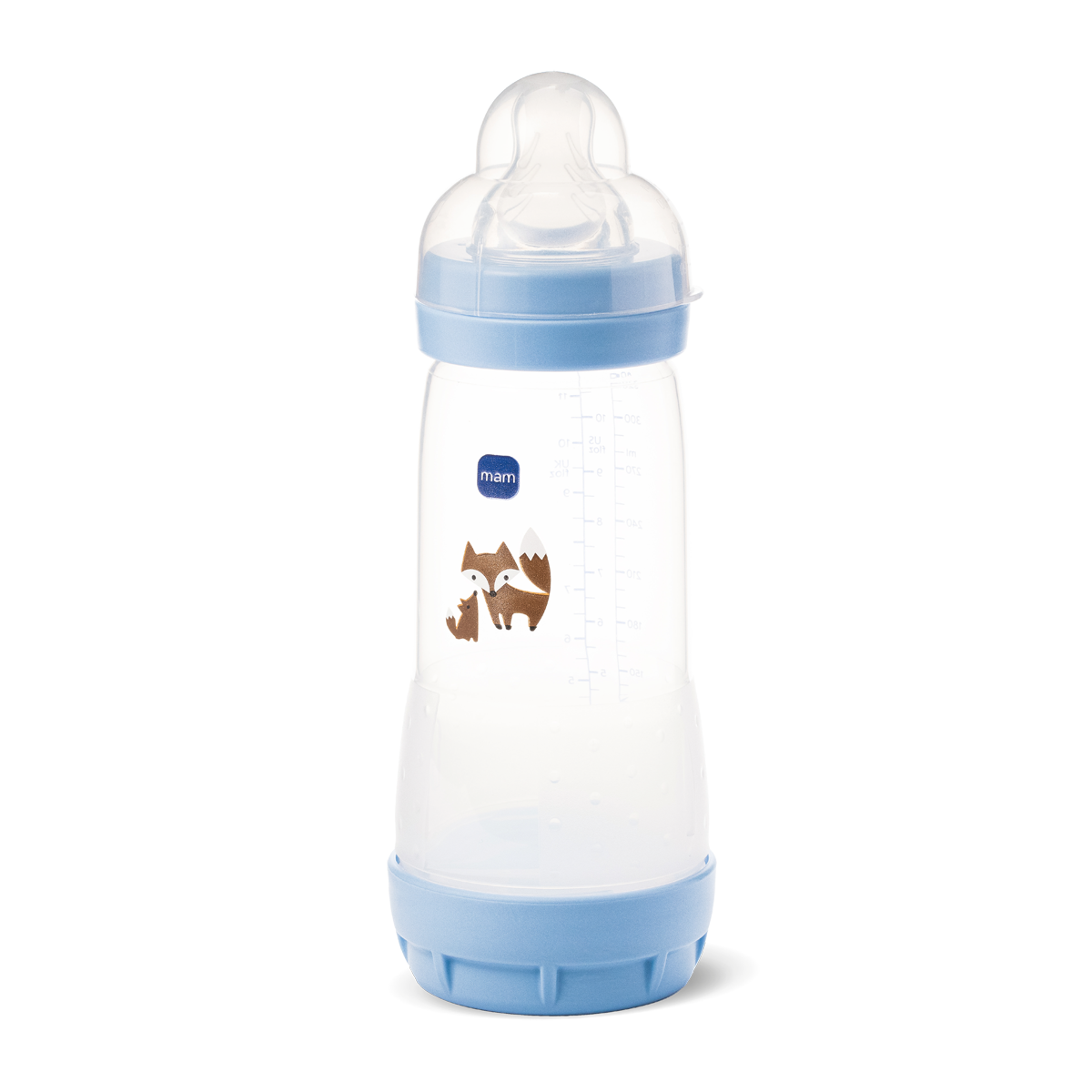 MAM Easy Start™ Anti-Colic