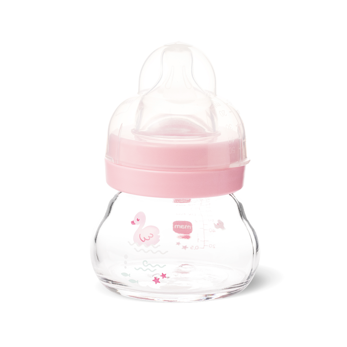 MAM Feel Good Babyflasche